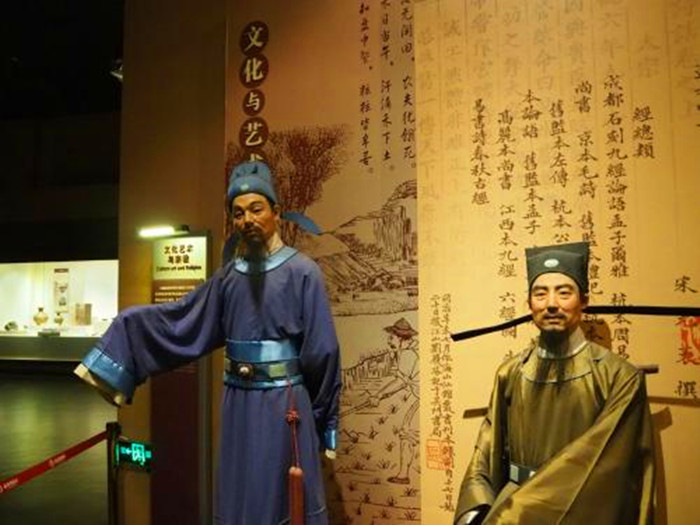 网络疯传的《悯农》诗人李绅喜欢吃鸡舌?实为杜撰,其生平坎坷