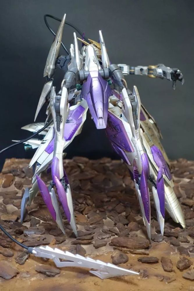 看来巴巴托斯的宿命就是被魔改