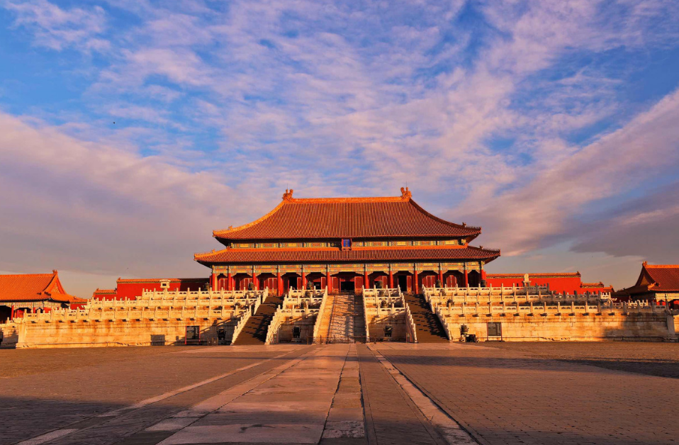 琉璃瓦,鸟屎,北京故宫,历史,故宫屋顶