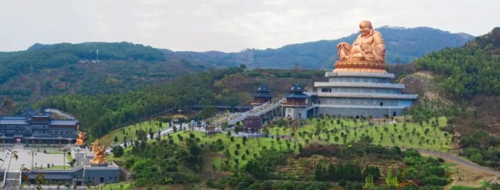 宁波,舟山市民游玩溪口雪窦山景区门票只需30元