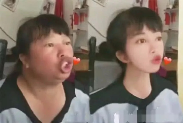 p图技术哪家强?魔鬼中的天使,丑八怪变网红,不服都不行