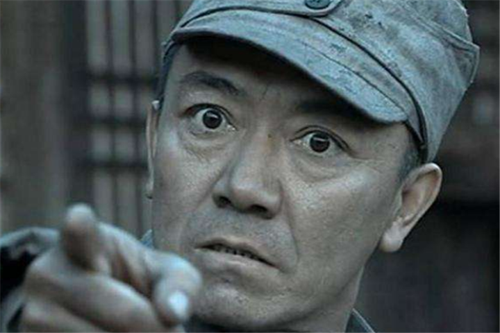 亮剑,李幼斌,闯关东,电视剧,演员