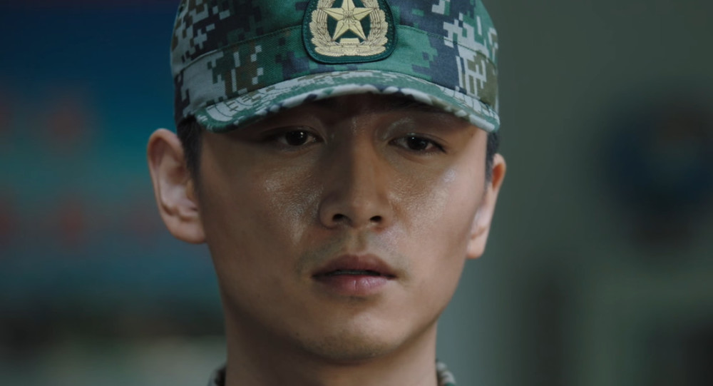 陆战之王,叶晓俊,张能量,牛努力,黄晓萌