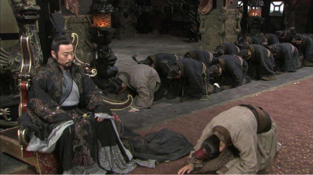 秦朝灭亡后,为什么没有一个人站出来为其复国?致命原因太可怕