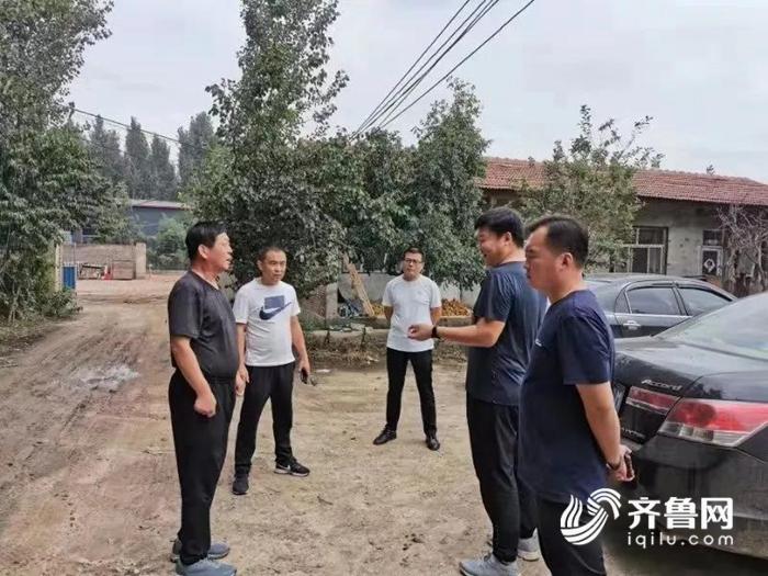 聊城临清9·13重大刑事案件发生后,50个小时他们做了这些工作