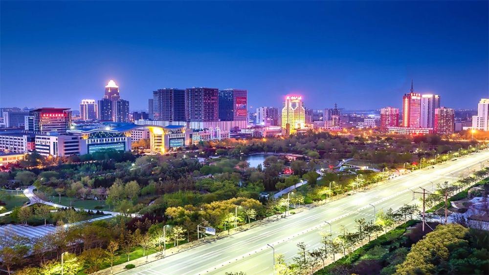 山东未来最吃香的两大城市,东营,烟台落选,是你的家乡