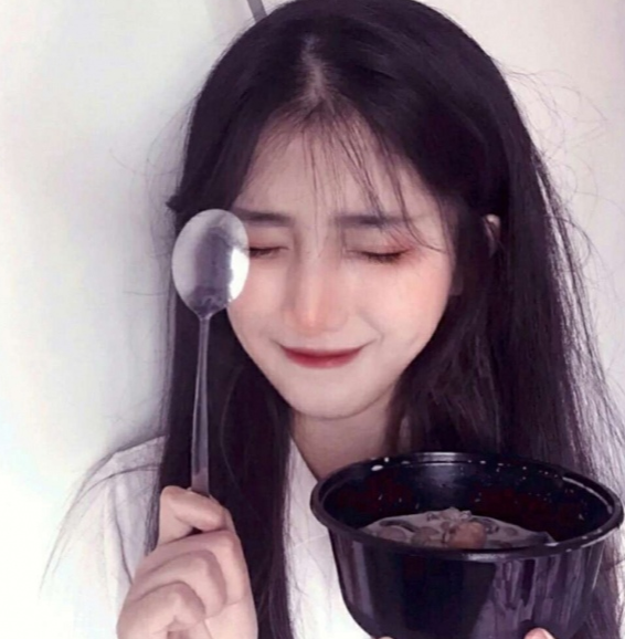 森系甜美阳光女生头像:白羊座专属句子!