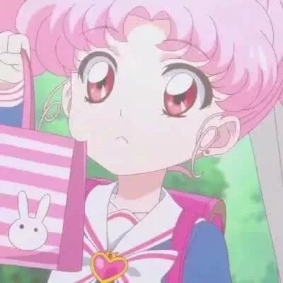 ins·卡哇伊·女生头像: