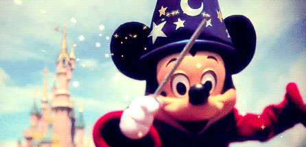 为什么那么多迪士尼的角色都戴了白手套?