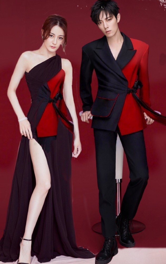 还真能给人一种