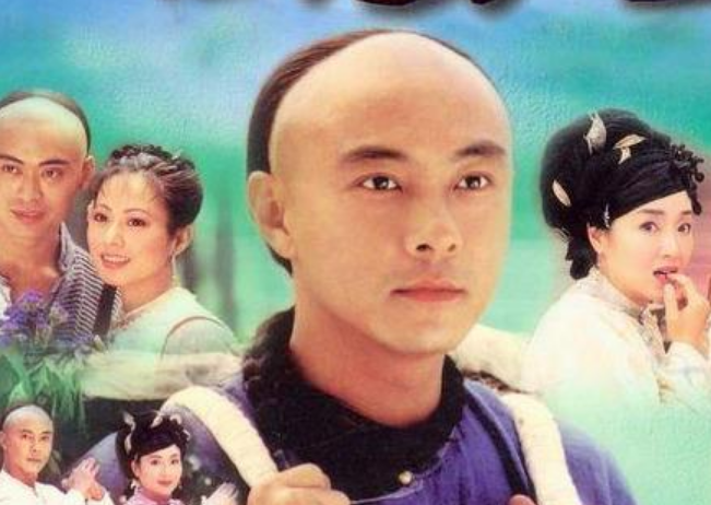 娱乐,娱乐资讯,张卫健,聚宝盆,《少年张三丰》