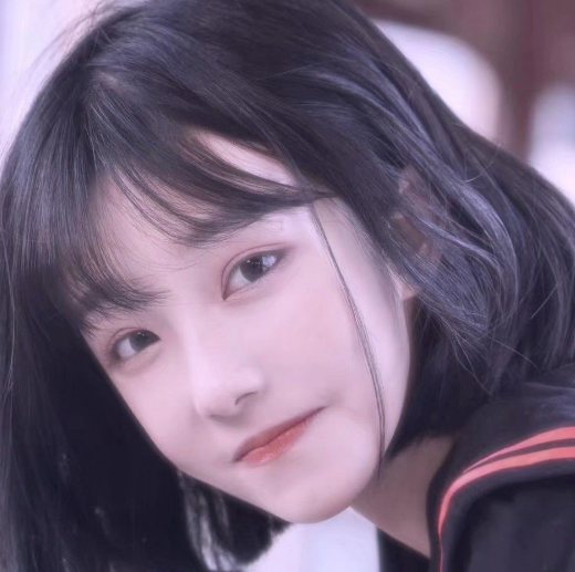文艺·清爽·女生头像:狮子座小仙女的专属哦