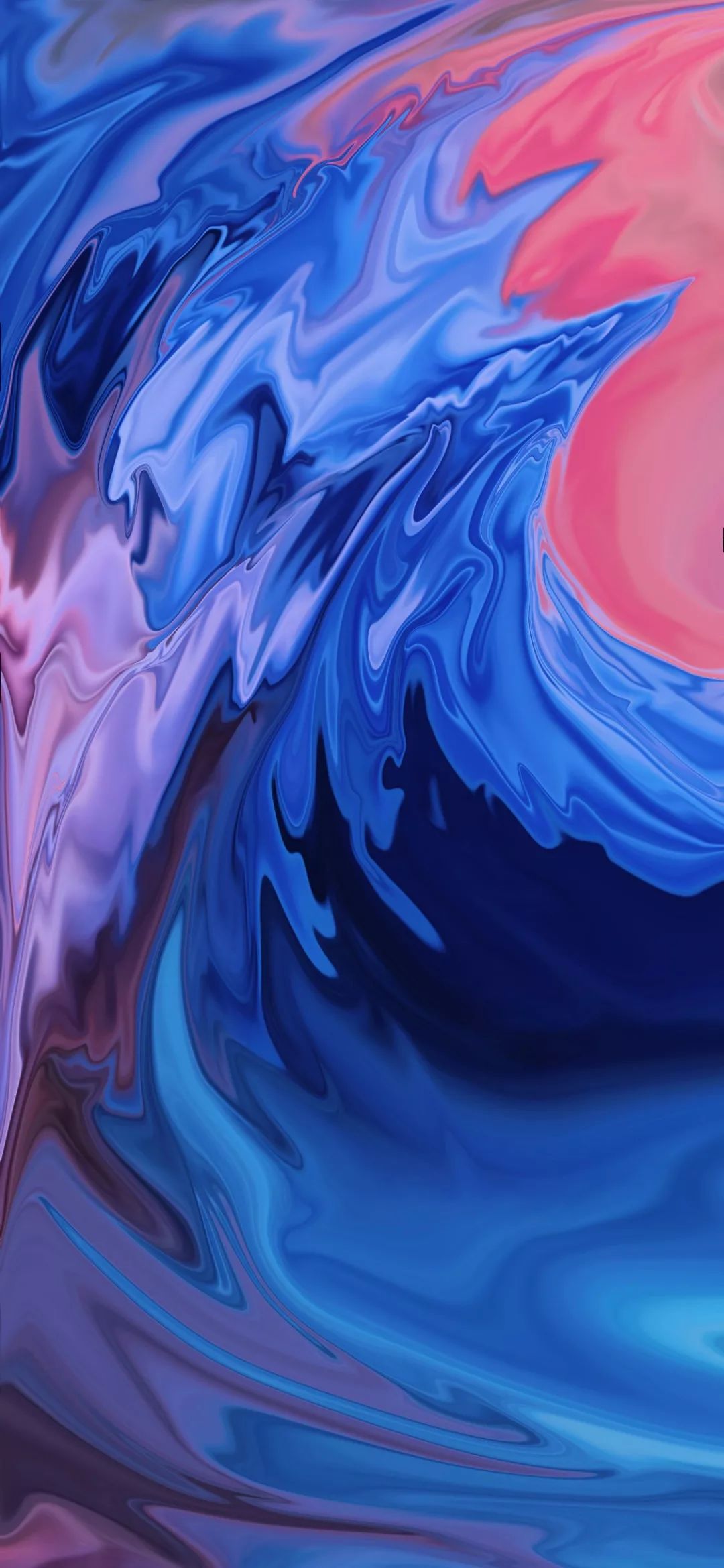 iphone 11promax 512g高清壁纸来了 真香啊