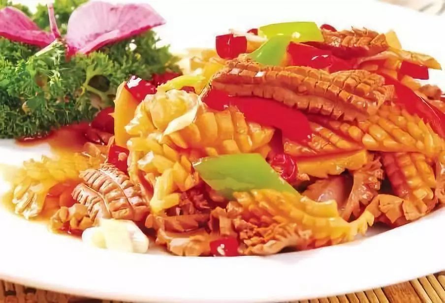 山东十大名菜,你知道都有哪些吗?一起来看看