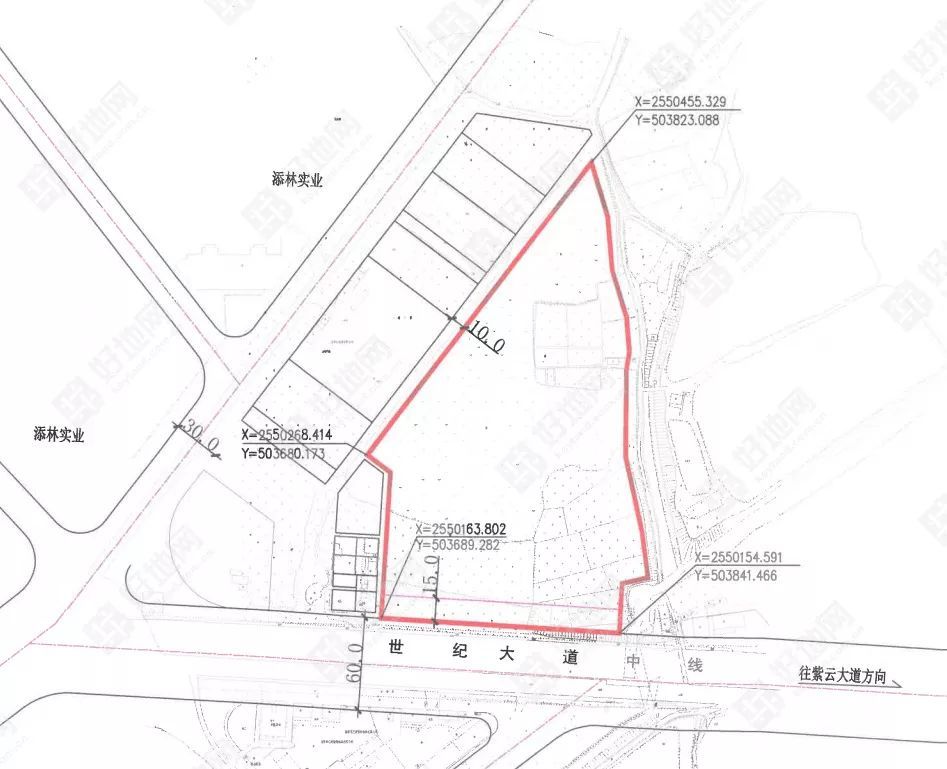 肇庆高要区金渡镇地块再次公告,起拍价降18%