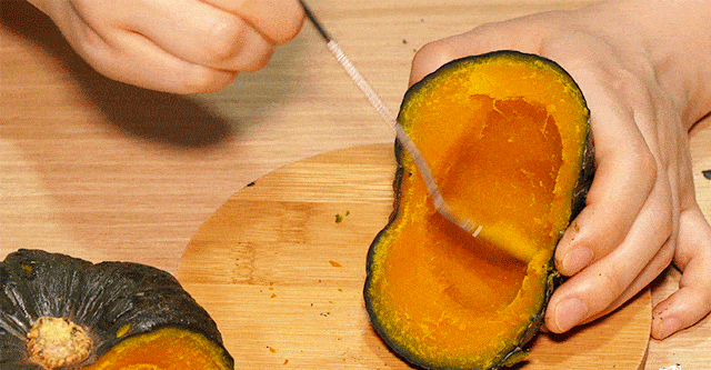 好物| 养胃小南瓜,维密超模都超爱吃的瘦身美味!还能预防糖尿病