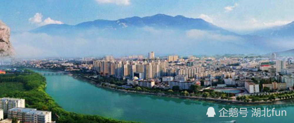 信阳会划到湖北来吗?一个湖北人的回答