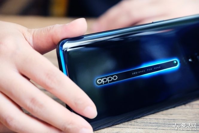 oppo reno2,wi-fi,oppo,无线网络,2.4ghz