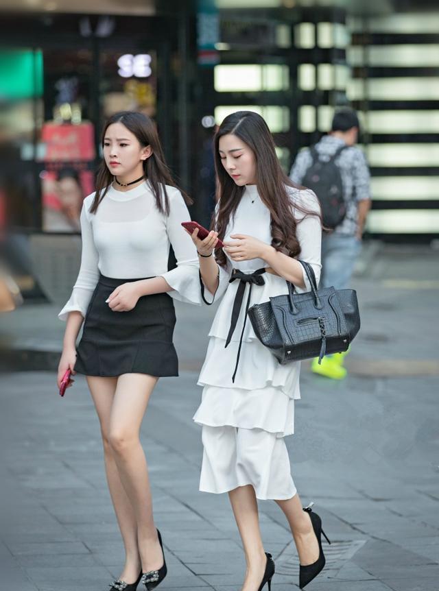 四川盛产美女最多的三个地市,看看有你家乡吗?