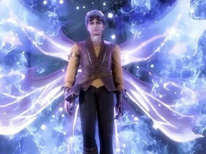 斗罗大陆:奥斯卡不为人知的5种身份,每个都不普通,很有来头!