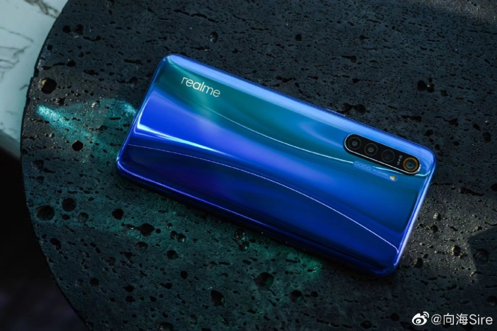 realme x2:骁龙730g 6400万,或成最强轻旗舰