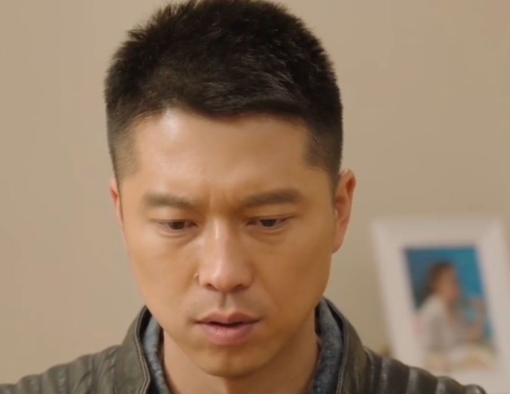 陆战之王:牛努力和叶晓俊刚分手,盖亚就找上门,却被张