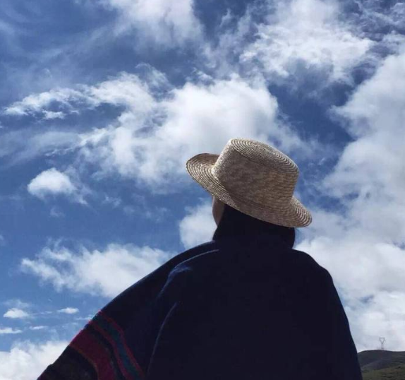 意境·原宿风·女生头像:处女座的小仙女们喜欢这样的