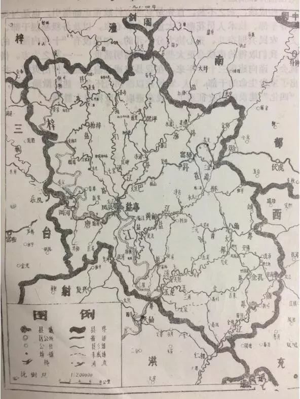 盐亭县,川东北经济区,南江,绵西高速,高速公路