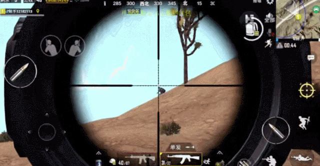 吃鸡神器,何以受到万千玩家喜爱,历史上真实kar.98k 揭秘!