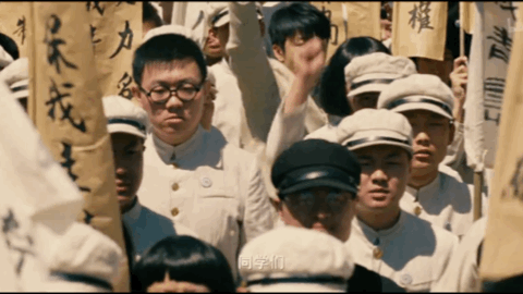 礼赞70年全屏红二丨建党伟业铭记历史吾辈自强