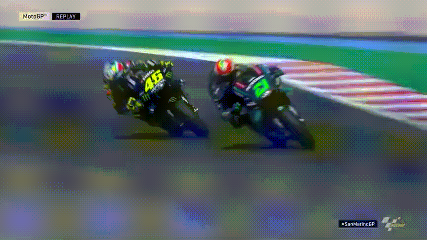 罗西超越morbidelli
