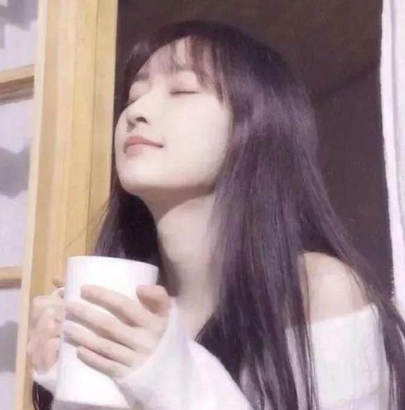 至尊版·小清新·女生头像:快给处女座的朋友安利一下