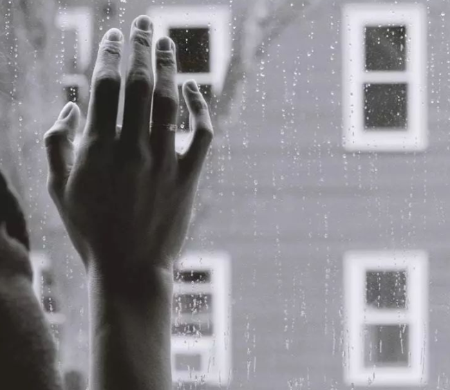 抑郁症摄影师用