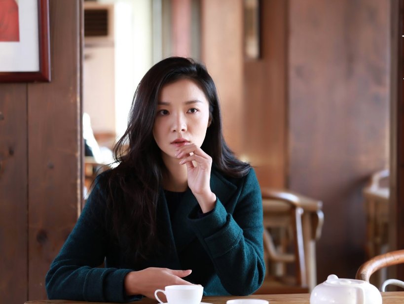 齐溪宋宁峰7年婚姻感情结束:回到单身了,时间给予我们
