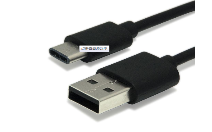 Usb Type C 已经普及 为何手机厂商迟迟不全面推广 看点快报