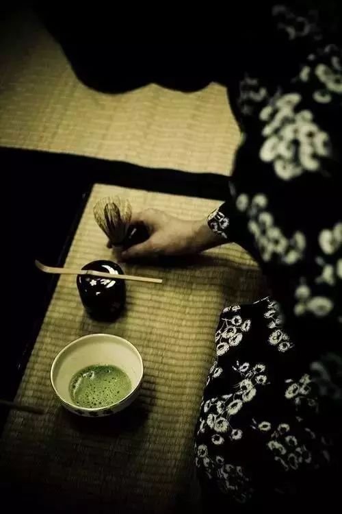 讲究的日本茶道,遵循的"四规七则",包含了怎样的精神追求?