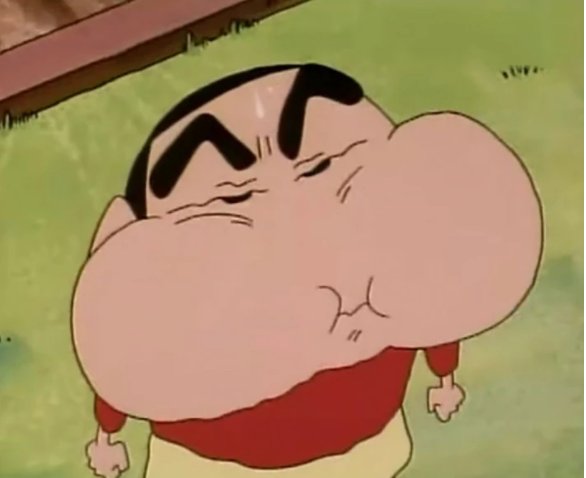 盘点各国经典搞笑动漫形象,美国海绵宝宝日本蜡笔小新