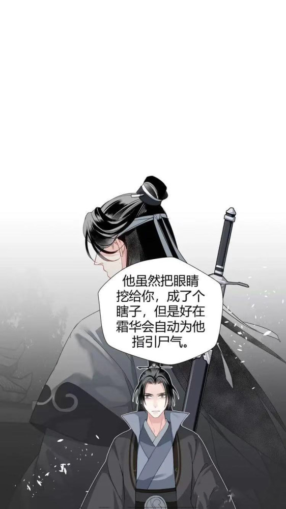 魔道祖师,魏无羡,蓝忘机,宋岚,晓星尘