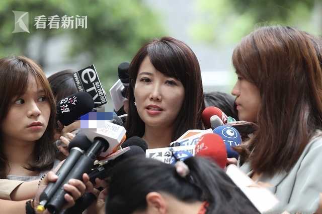 郭台铭,鸿海,蔡沁瑜,台湾,国民党,韩国瑜