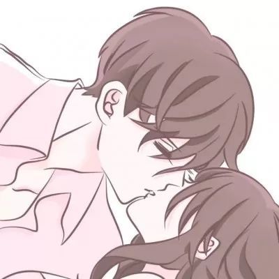 2019抖音最火情侣动漫头像大全| 抖音最火的动漫情侣头像大揭秘,多