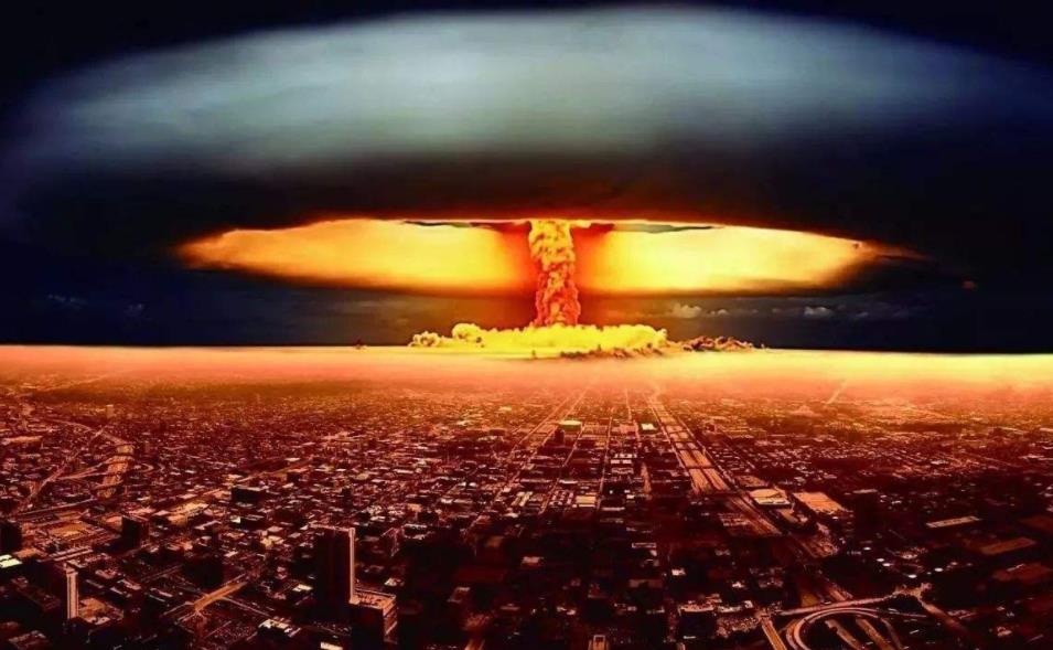 美俄爆发核战争后果会如何?美实验室模拟对战:三千万人当场死亡