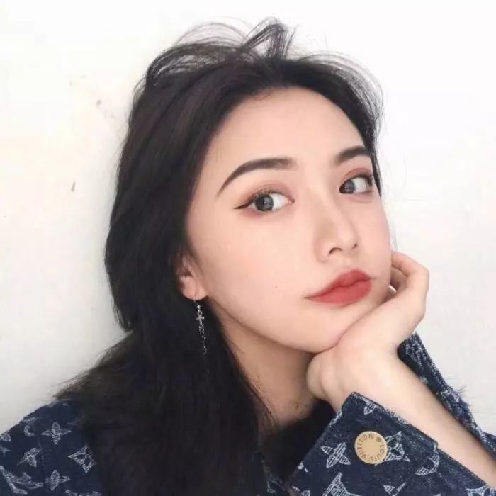 热门抖音小姐姐头像