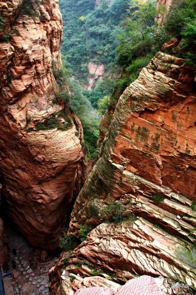 邢台文化名山-紫金山