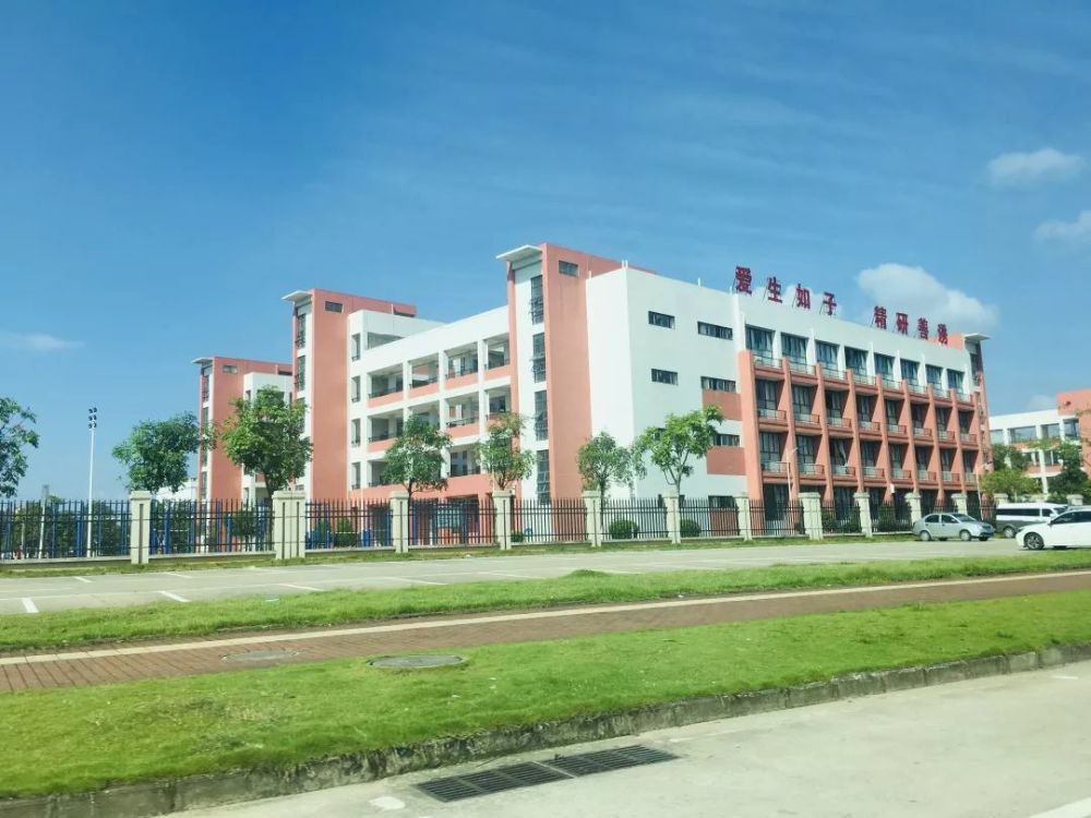 河源高新区月供2000 的楼盘到底怎么样?