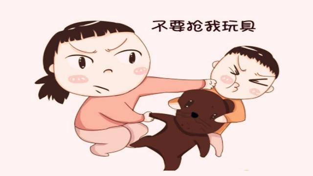 孩子说:"妈妈,我被别的小朋友打了",你的回应很重要