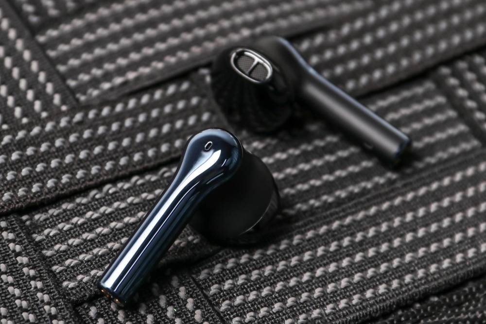 vivo tws earphone,airpods,vivo,耳机,蓝牙耳机,无线耳机