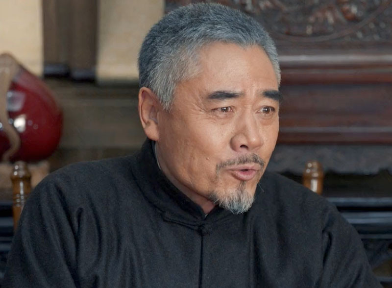 老酒馆,闯关东,陈宝国,李幼斌