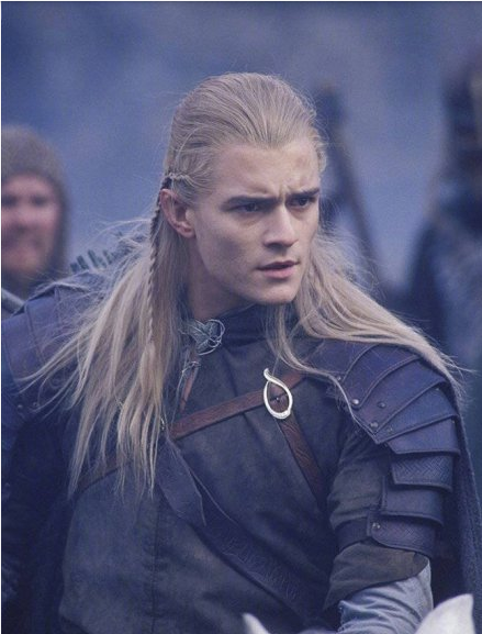 美剧版《指环王》即将开拍,网友:所以精灵王子会是谁来演?