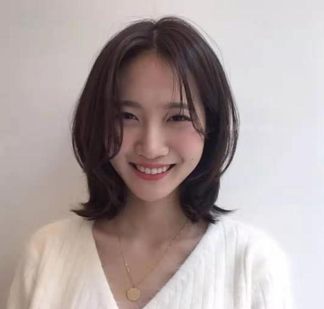 你的脸型适合什么发型呢?发型选对了年轻不止十岁