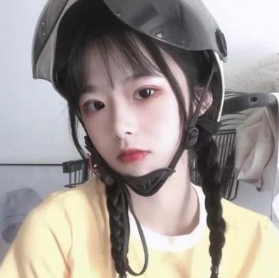 svip·可爱·女生头像:这么可爱的天蝎座女生,还不心动吗?